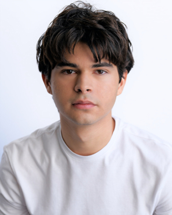 Daniel Zolghadri