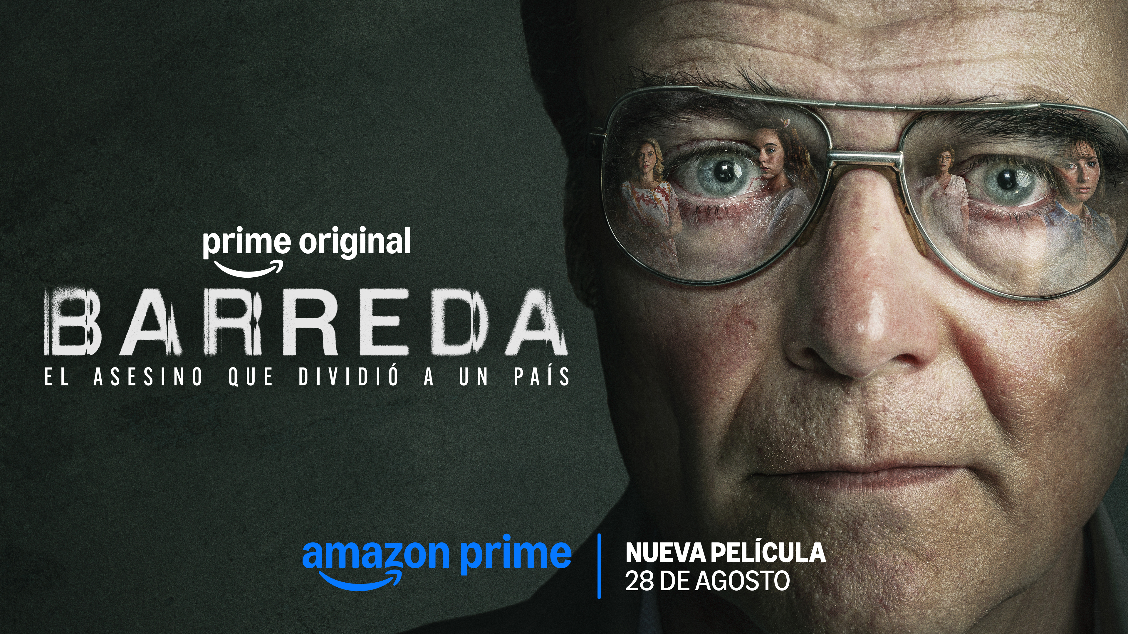 Work by Amazon Studios