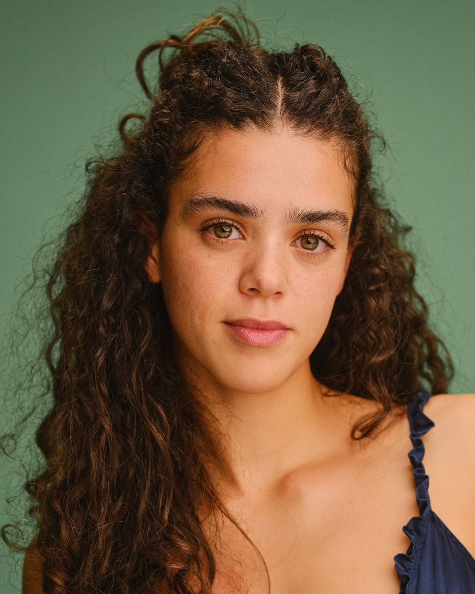Safia Oakley-Green
