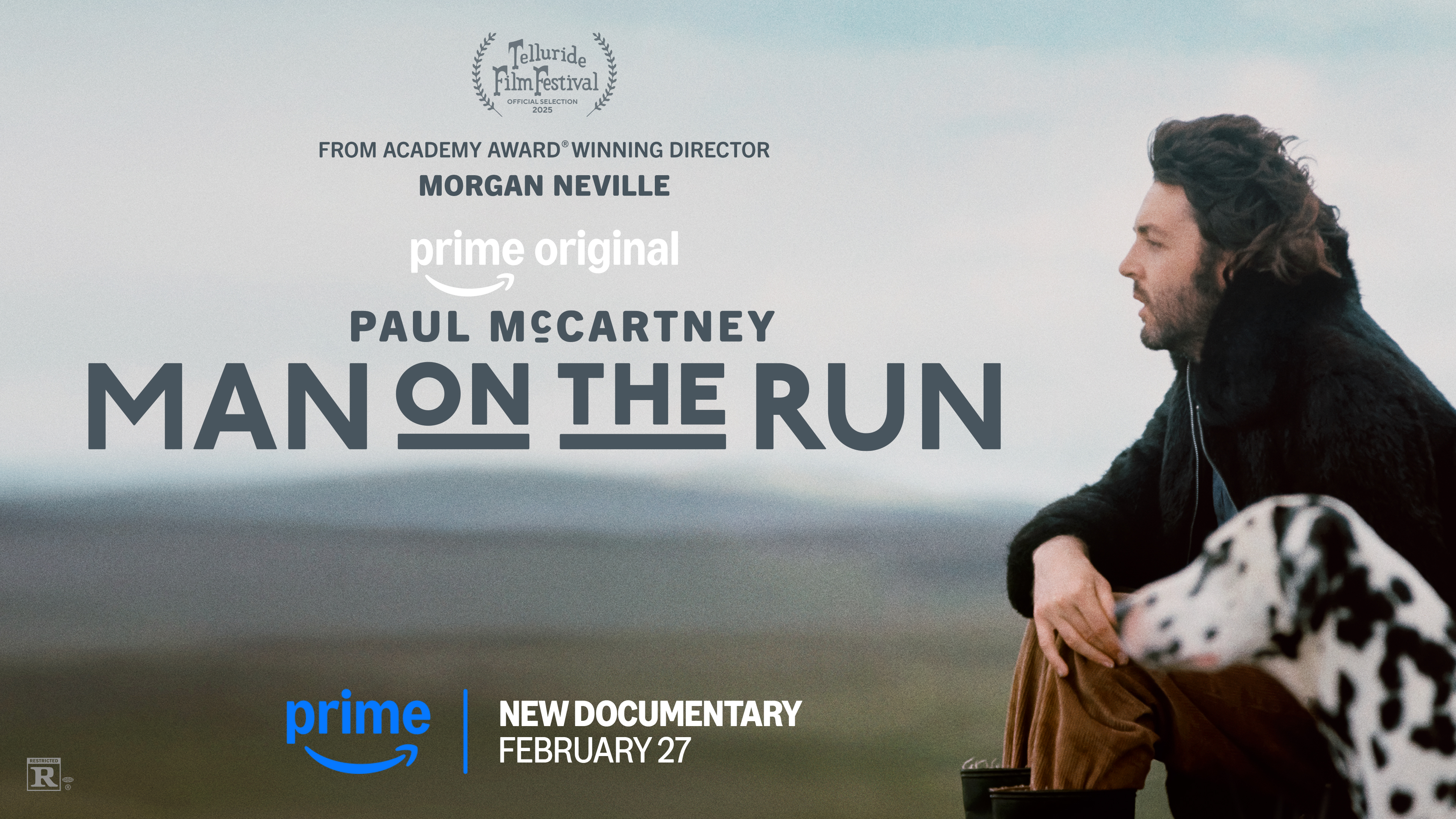 Run Amazon Prime Amazon Studios - Upcoming Original Movies