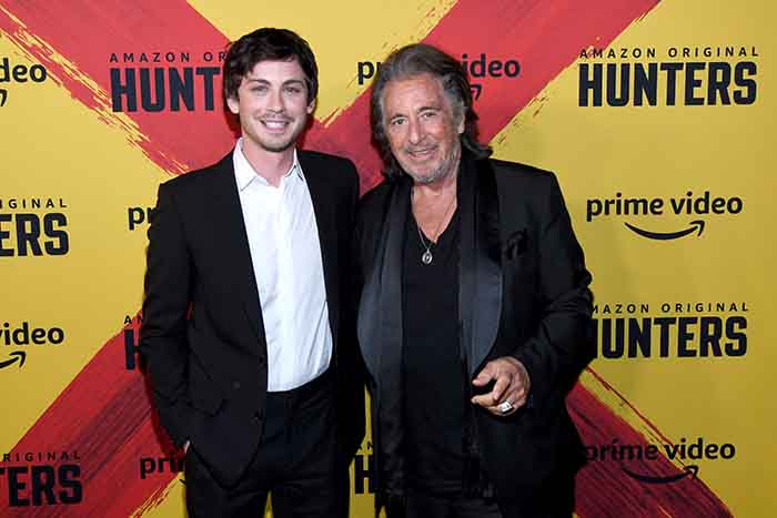 Hunters Premiere | Amazon Prime Video
