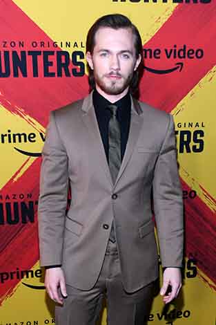 Hunters Premiere | Amazon Prime Video