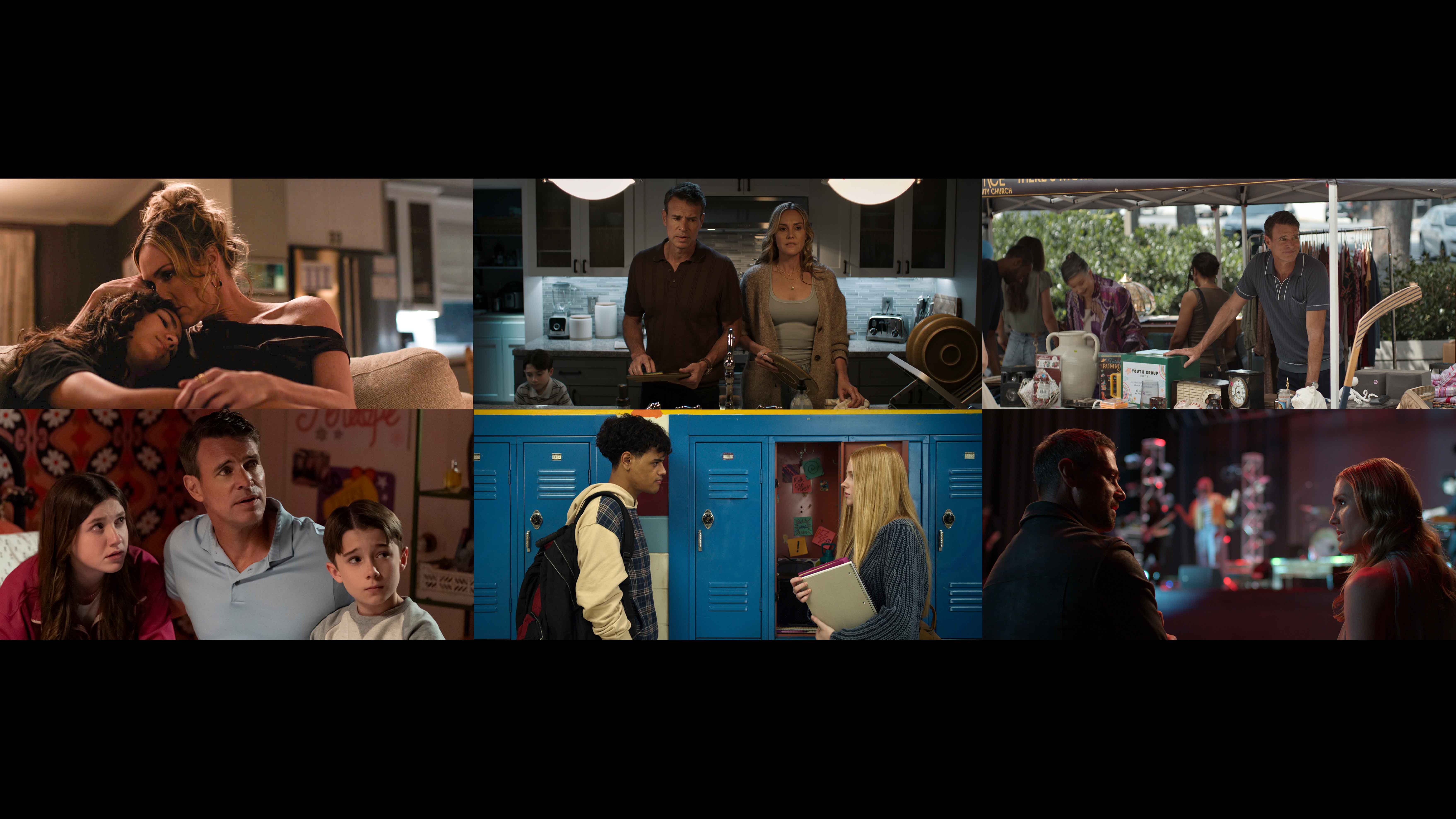 It’s Not Like That