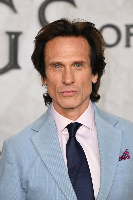 Simon Merrells Lord Of The Rings