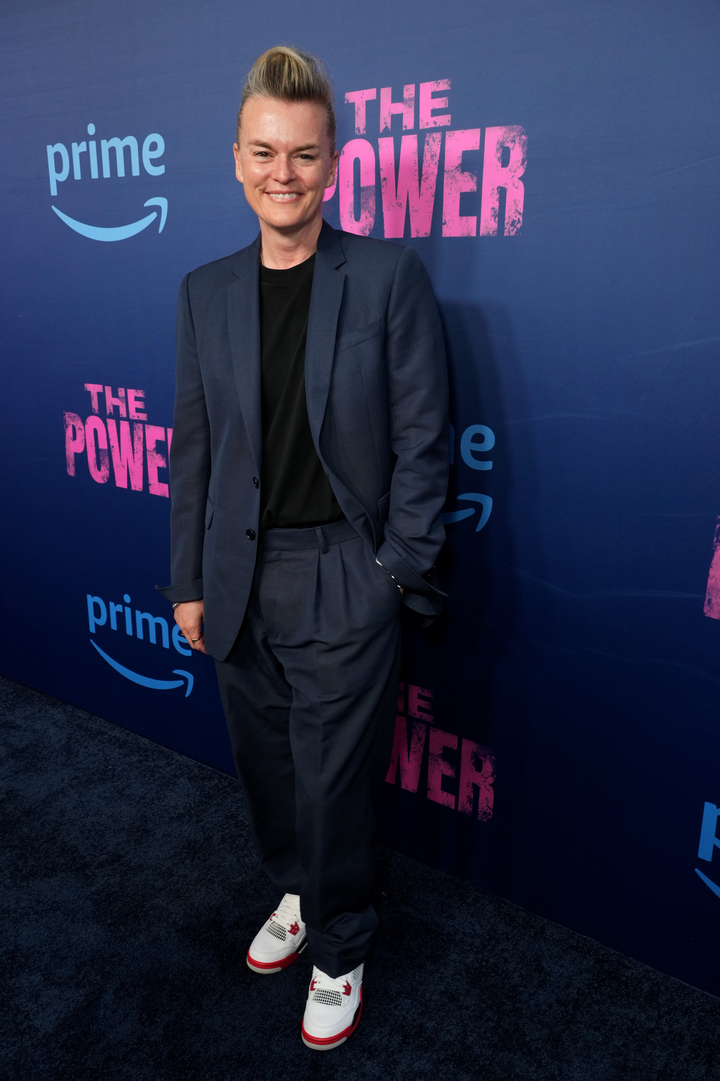 The Power New York Red Carpet Premiere And Screening