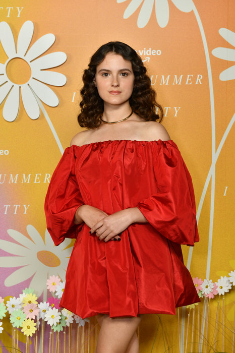 The Summer I Turned Pretty New York City Premiere