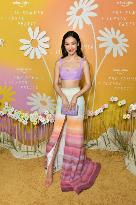 The Summer I Turned Pretty New York City Premiere