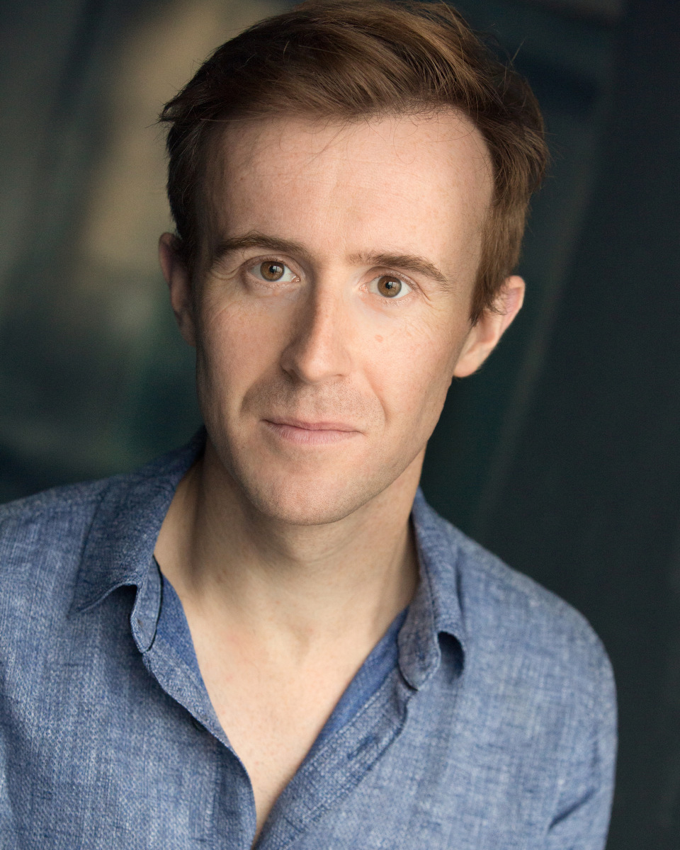 John Heffernan