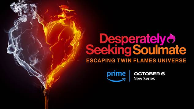 Twin Flames Universe on Prime Video