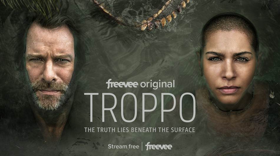 Troppo on Freevee