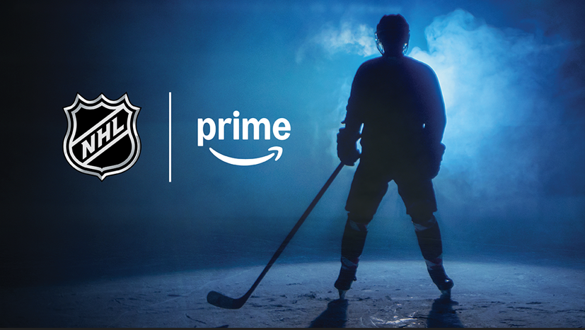 How To Watch Nhl Games On Amazon Prime