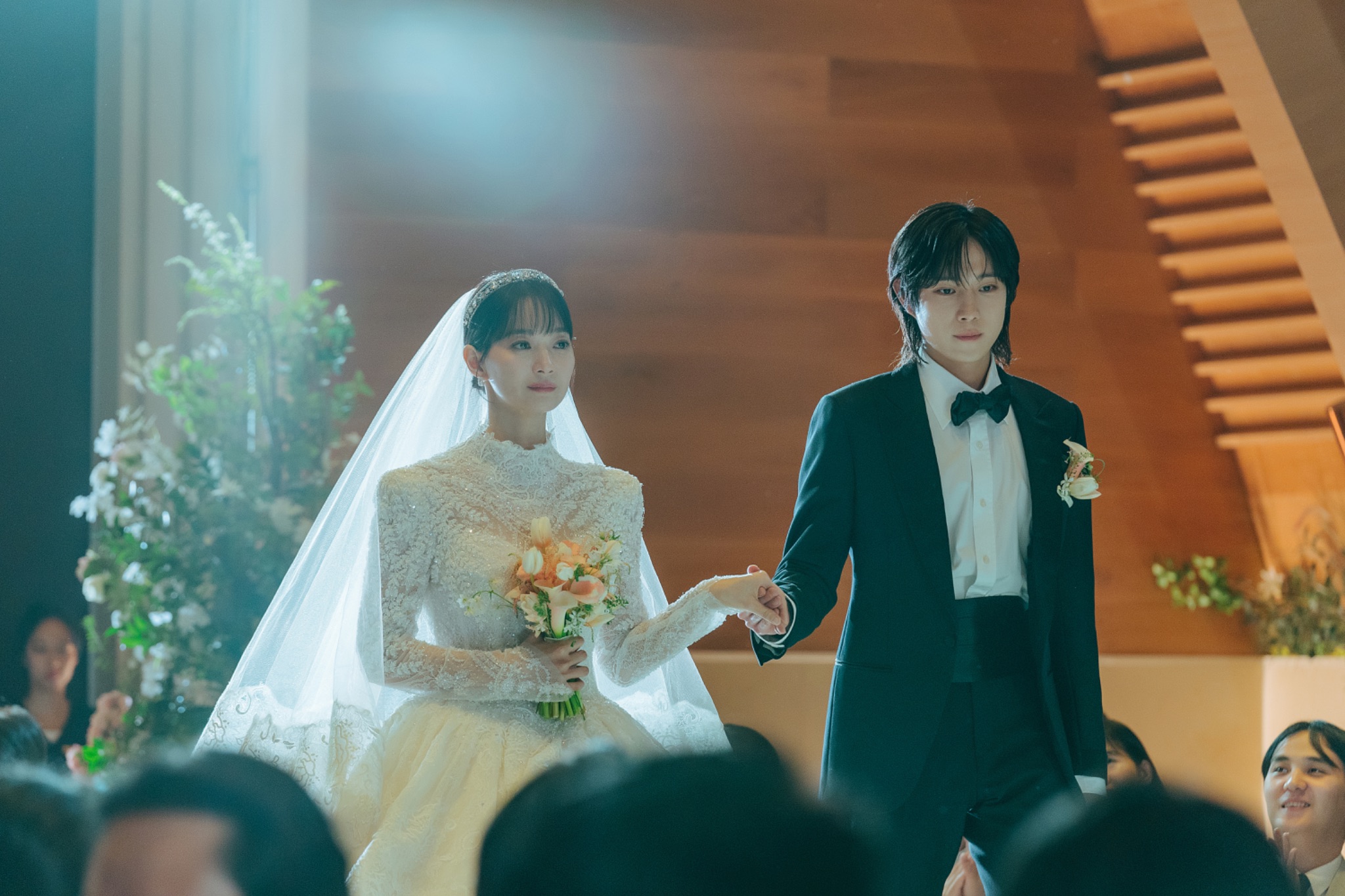 A Quick Recap to Catch You up on Prime Video's Hit Rom-Com N, image size:2048x1365