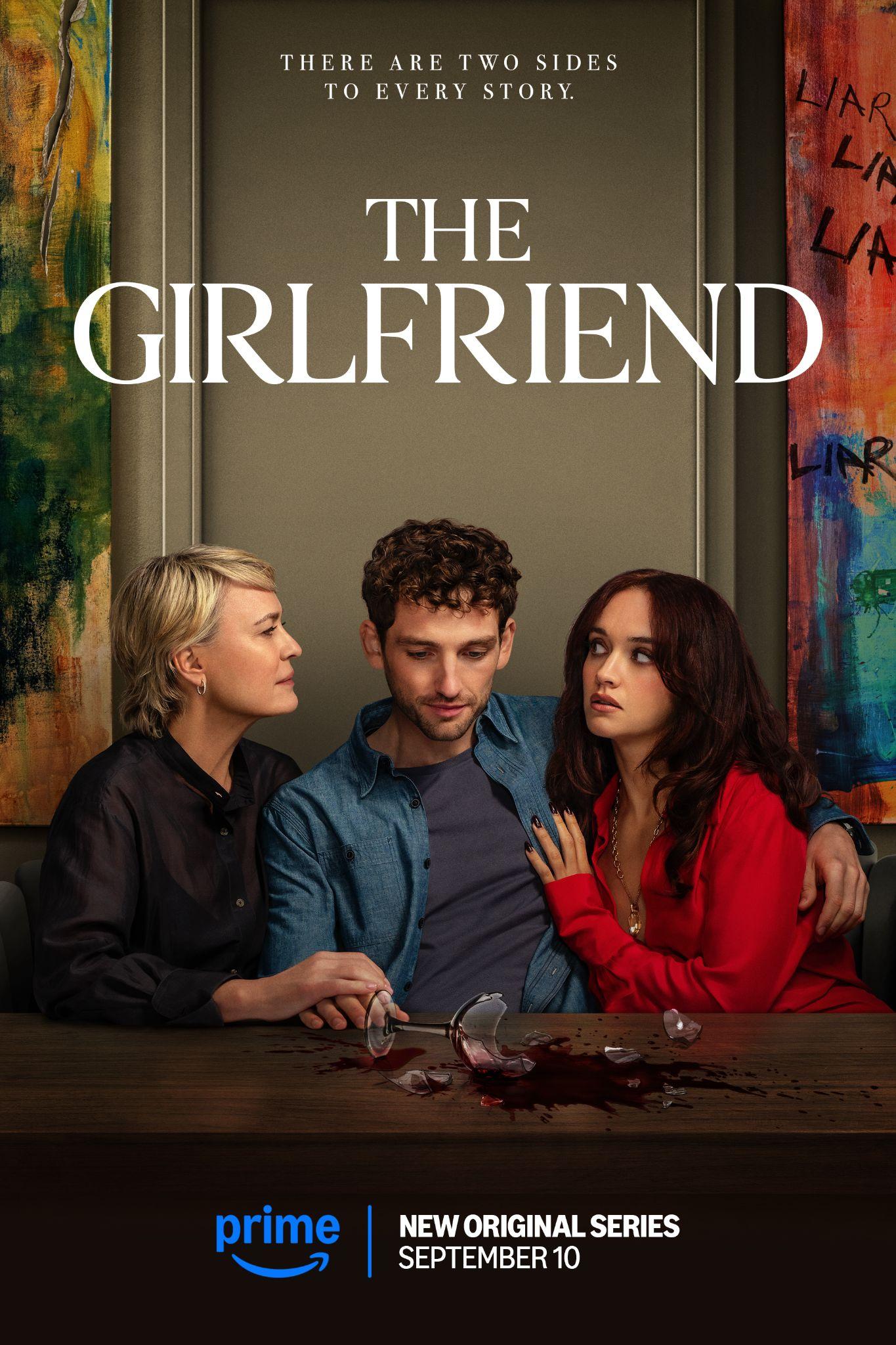 Prime Video’s ‘The Girlfriend’ Franchise Expands: Full Timeline from Finale to ‘The Boyfriend’