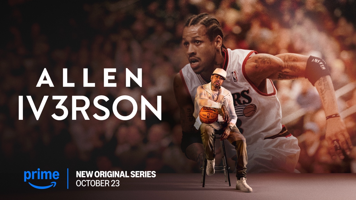 allen iverson release date