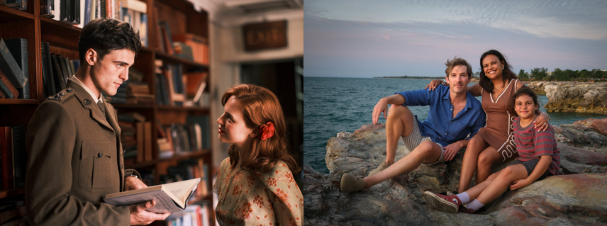 Prime Video Secures 14 Nominations in the 2026 AACTA Awards