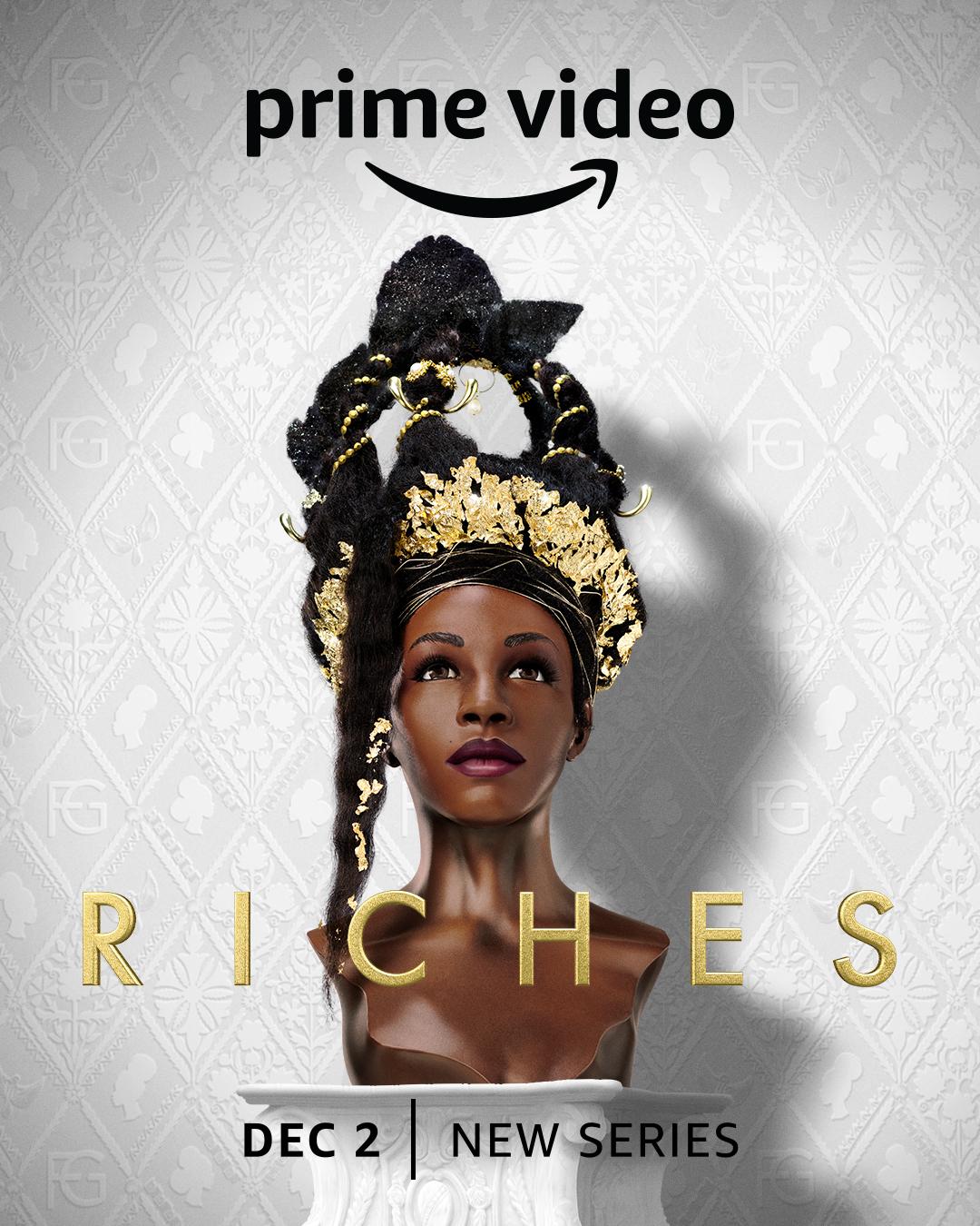 Riches Teaser Trailer