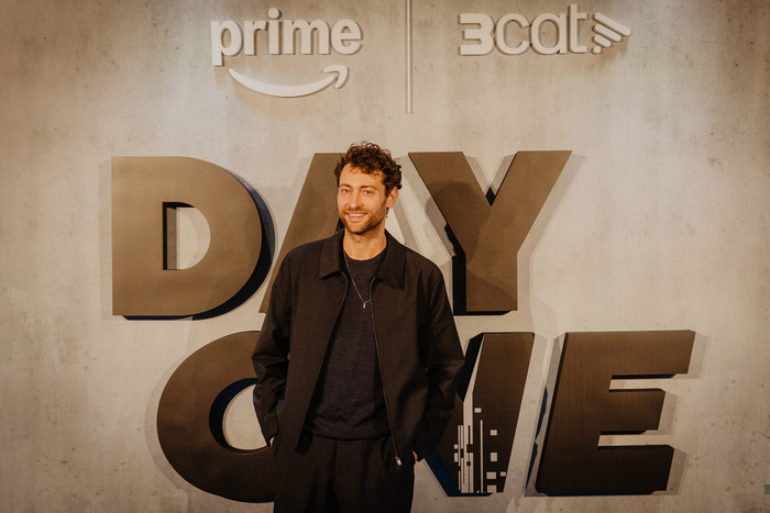 Day One Premiere en Barcelona