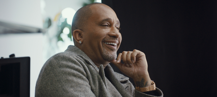 Jerry West: The Logo