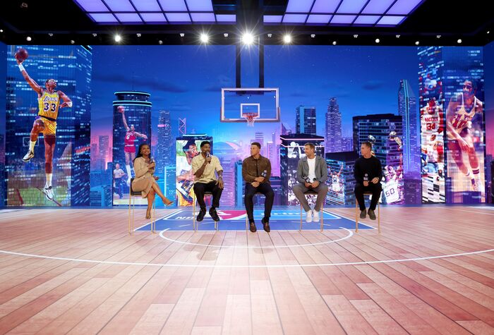 Nba Prime Vision NBA On Prime