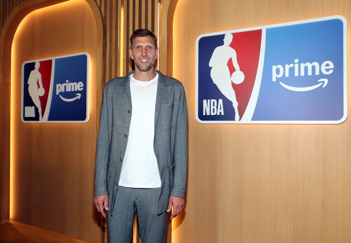 Nba Prime Vision NBA On Prime