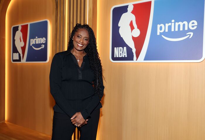 Nba Prime Vision NBA On Prime
