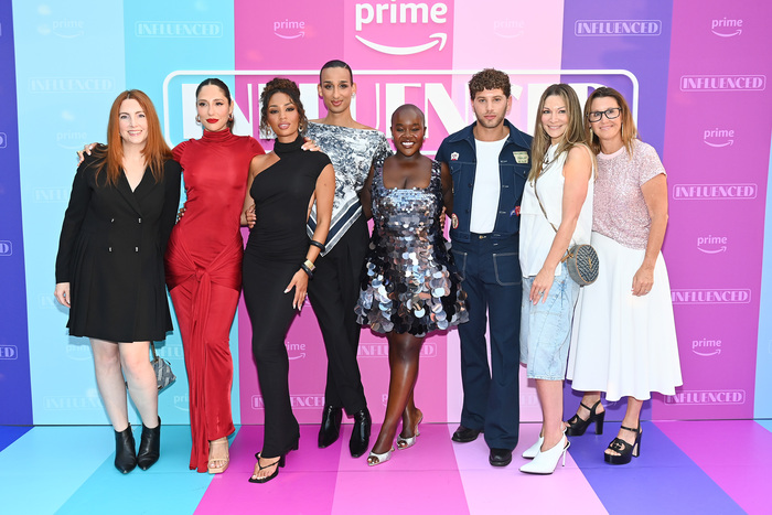 Influenced | Prime Video