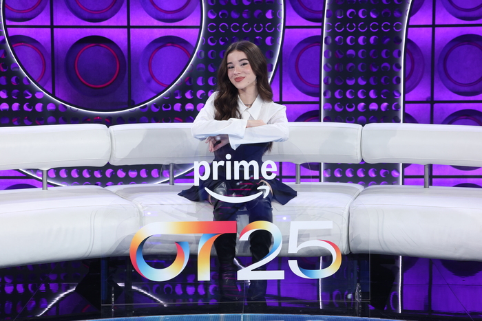 Rueda de Prensa Final OT25