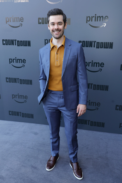 Countdown | Prime Video