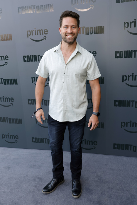 Nigel Rees Countdown Countdown | Prime Video