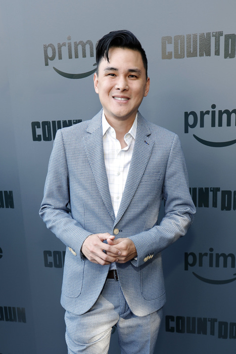 Countdown | Prime Video