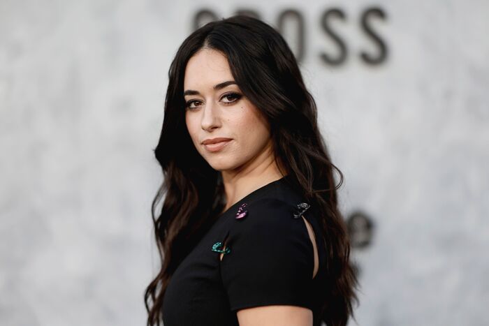 Cross Global Premiere in Los Angeles