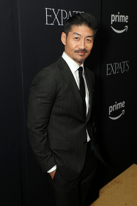 Expats Premiere at the Museum of Modern Art in New York City