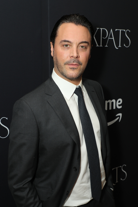 Expats Premiere at the Museum of Modern Art in New York City