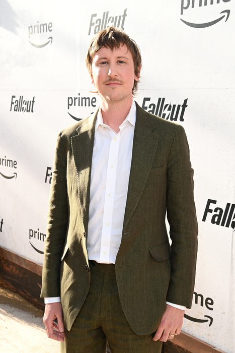 Fallout Global Red Carpet Premiere