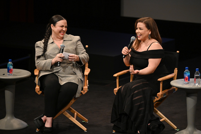 The Horror of Dolores Roach First-Look Screening and Conversation at ...