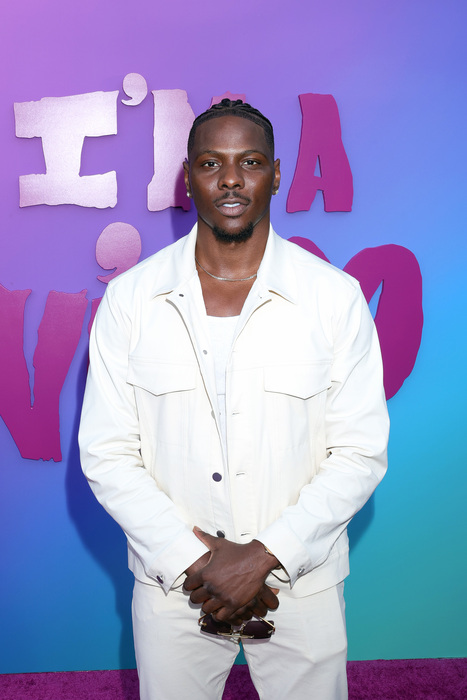 I'm A Virgo Premiere Screening and After Party in Los Angeles