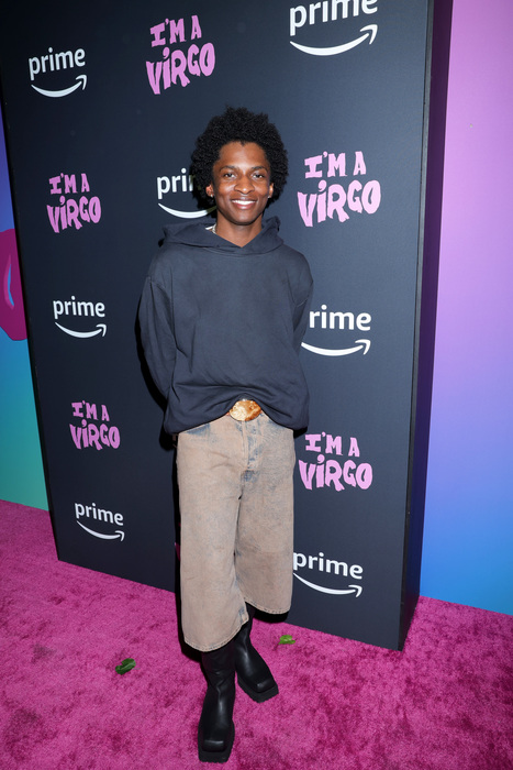 I'm A Virgo Premiere Screening and After Party in Los Angeles