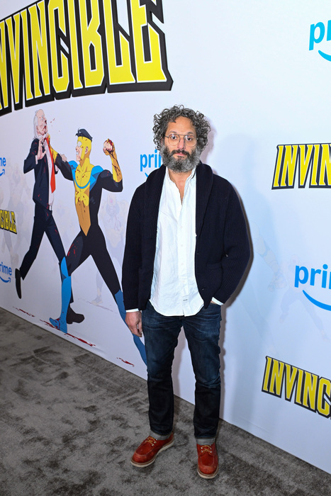 Invincible Angles Invincible Season Three Screening | Prime Video