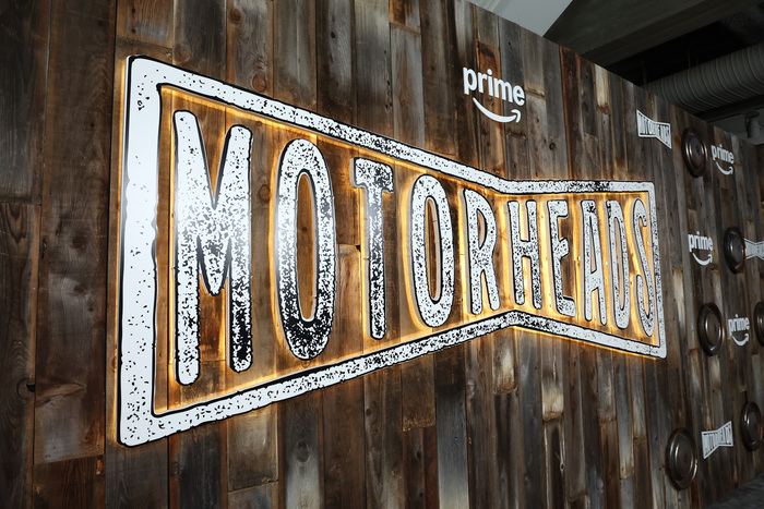 Motorheads | Prime Video